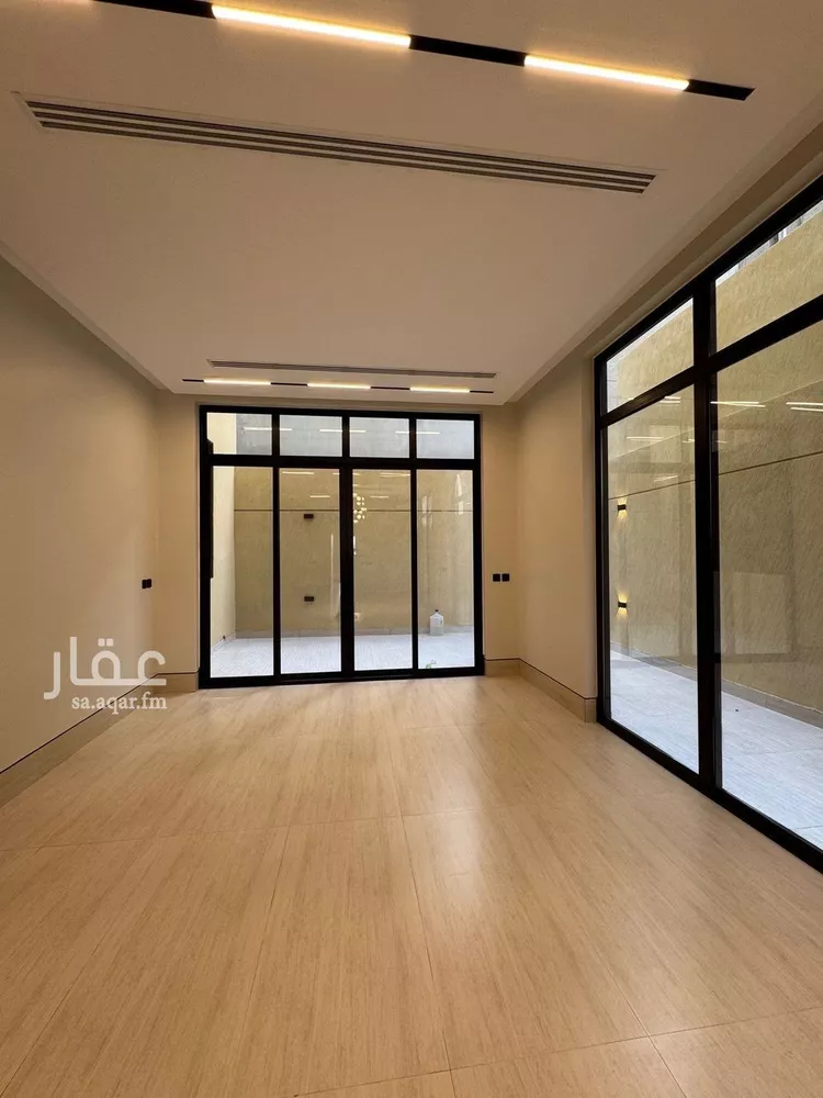 فيلا للبيع في شارع إبراهيم بن عبدالله بن سيف, حي العارض, مدينة الرياض, منطقة الرياض صورة 4