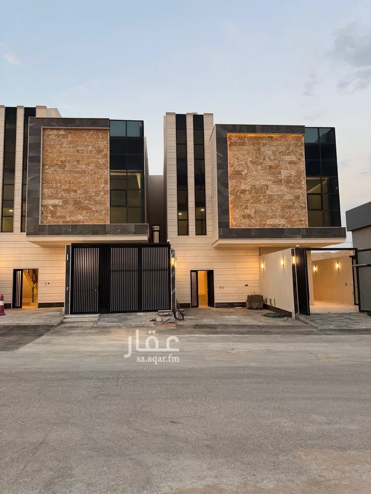 Floor for Sale in Riyadh An Narjis 8
