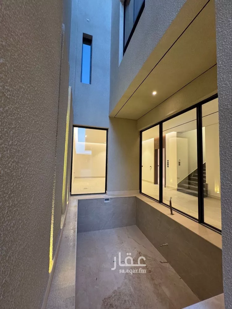 فيلا للبيع في شارع يحيى البرمكي, حي النرجس, مدينة الرياض, منطقة الرياض صورة 5