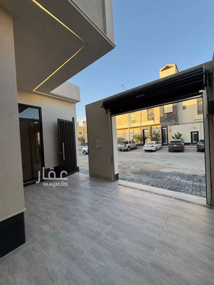 فيلا للبيع في شارع العطاء, حي العارض, مدينة الرياض, منطقة الرياض 12