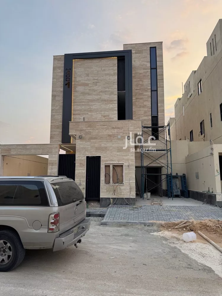 دور للبيع في شارع محمد علي علان, حي العارض, مدينة الرياض, منطقة الرياض