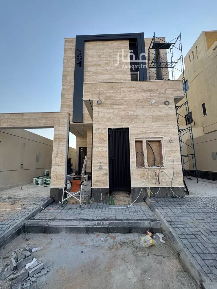 دور للبيع في شارع محمد علي علان, حي العارض, مدينة الرياض, منطقة الرياض صورة 5
