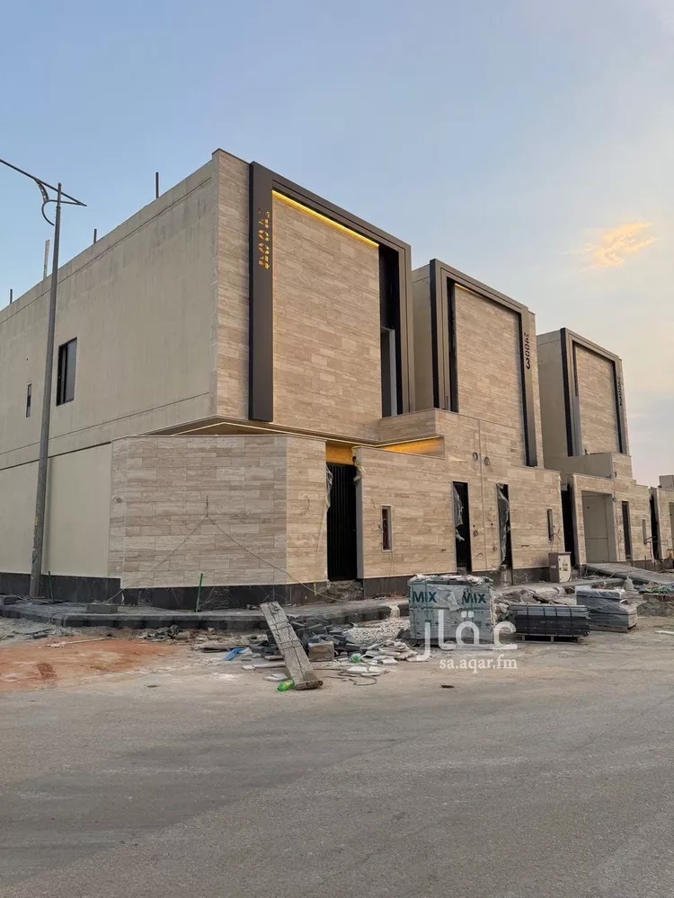 Villa for Sale in Riyadh Al Arid