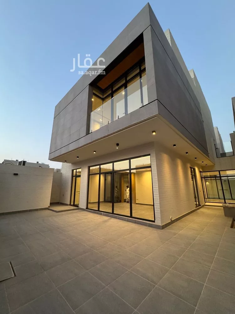 Villa for Sale in Riyadh Al Arid
