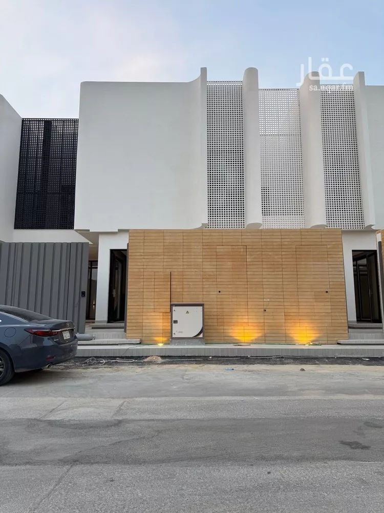 Villa for Sale in Riyadh Al Arid