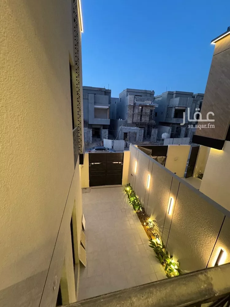 فيلا للبيع في شارع ثابت العوفي, حي النرجس, مدينة الرياض, منطقة الرياض صورة 3