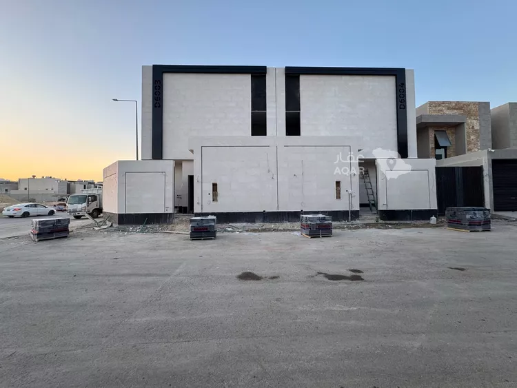 Villa for Sale in Riyadh Al Arid