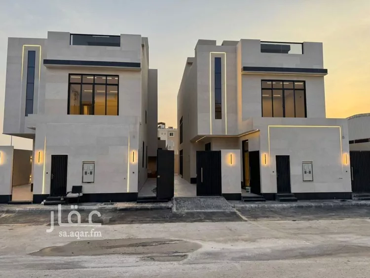 فيلا للبيع في شارع عبدالله مرداد, حي العارض, مدينة الرياض, منطقة الرياض