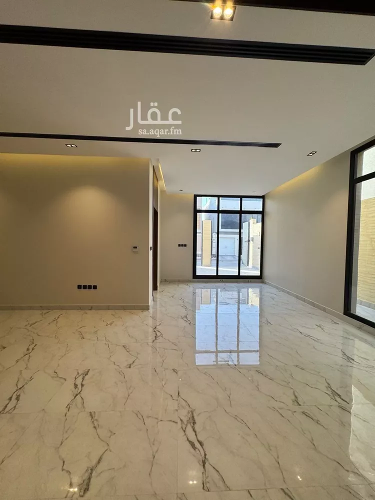 فيلا للبيع في شارع محمد بن سلامة إبراهيم, حي العارض, مدينة الرياض, منطقة الرياض صورة 2