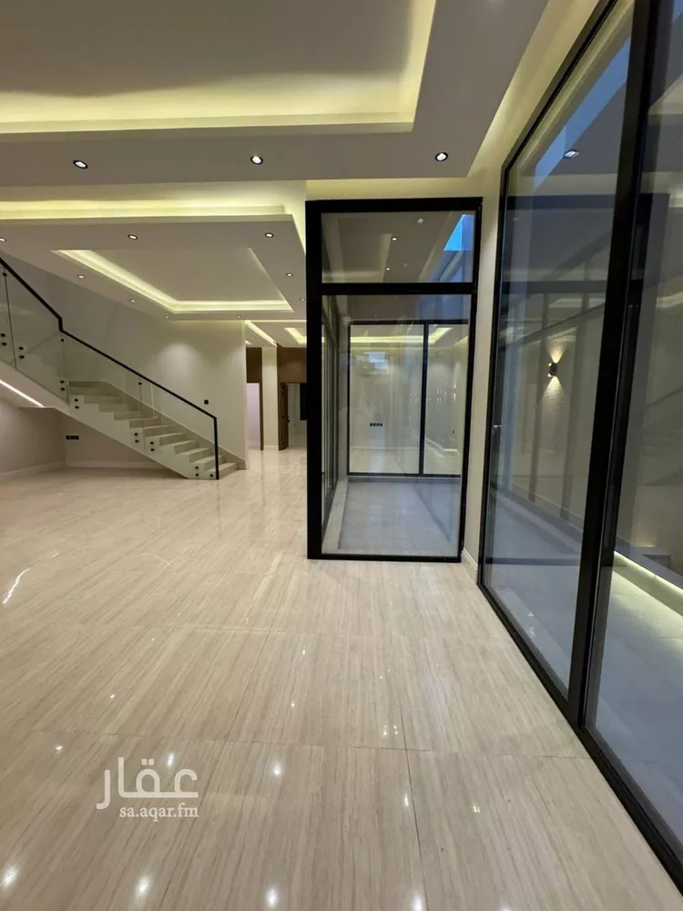 دور للبيع في شارع محمد بن قرحون, حي العارض, مدينة الرياض, منطقة الرياض صورة 4