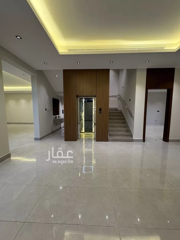 فيلا للبيع في شارع محمد ياسين ميرغني, حي النرجس, مدينة الرياض, منطقة الرياض صورة 2