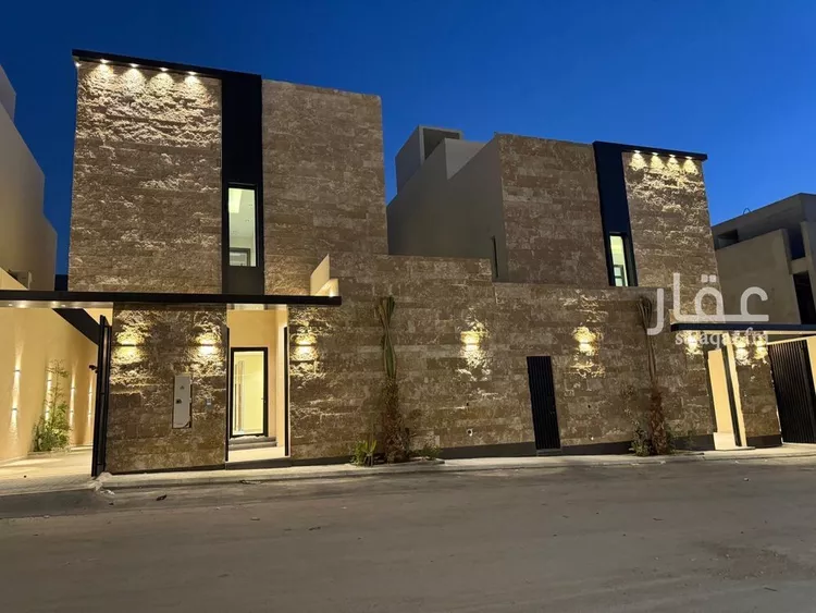 فيلا للبيع في شارع محمد ياسين ميرغني, حي النرجس, مدينة الرياض, منطقة الرياض صورة 4