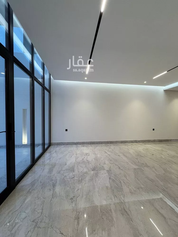 فيلا للبيع في شارع أحمد بن حفص, حي العارض, مدينة الرياض, منطقة الرياض