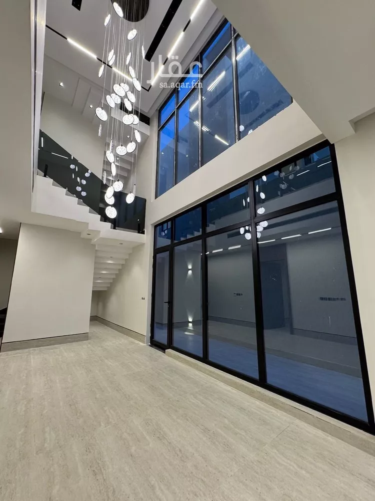 فيلا للبيع في شارع عبدالمعطي باكثير, حي العارض, مدينة الرياض, منطقة الرياض