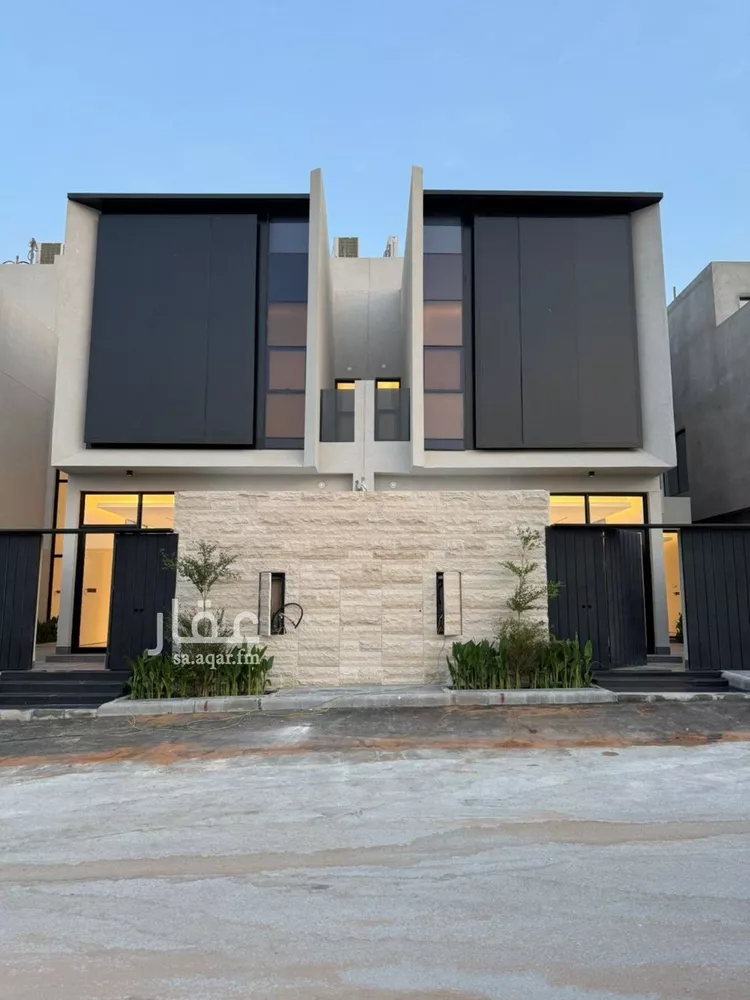 فيلا للبيع في شارع محمد ياسين ميرغني, حي النرجس, مدينة الرياض, منطقة الرياض