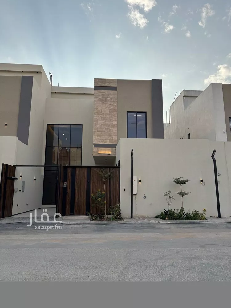 فيلا للبيع في شارع أبي الحسين الرضي, حي العارض, مدينة الرياض, منطقة الرياض صورة 2