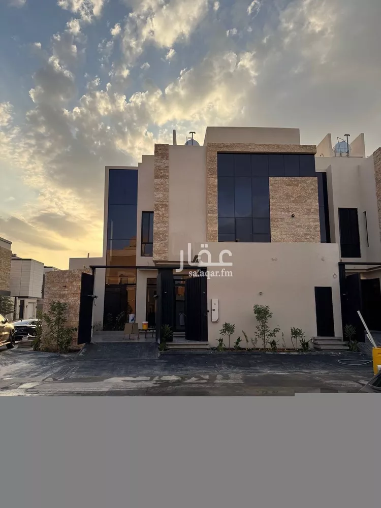 فيلا للبيع في حي النرجس, مدينة الرياض, منطقة الرياض