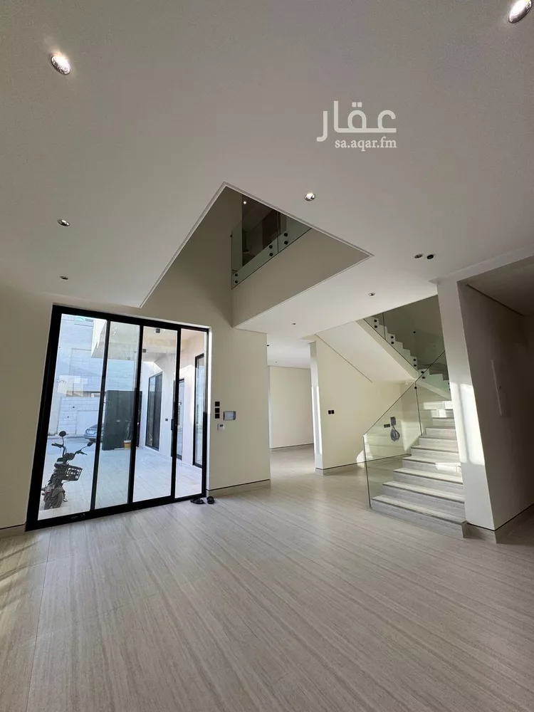 فيلا للبيع في شارع ابن أبي ذئب, حي النرجس, مدينة الرياض, منطقة الرياض