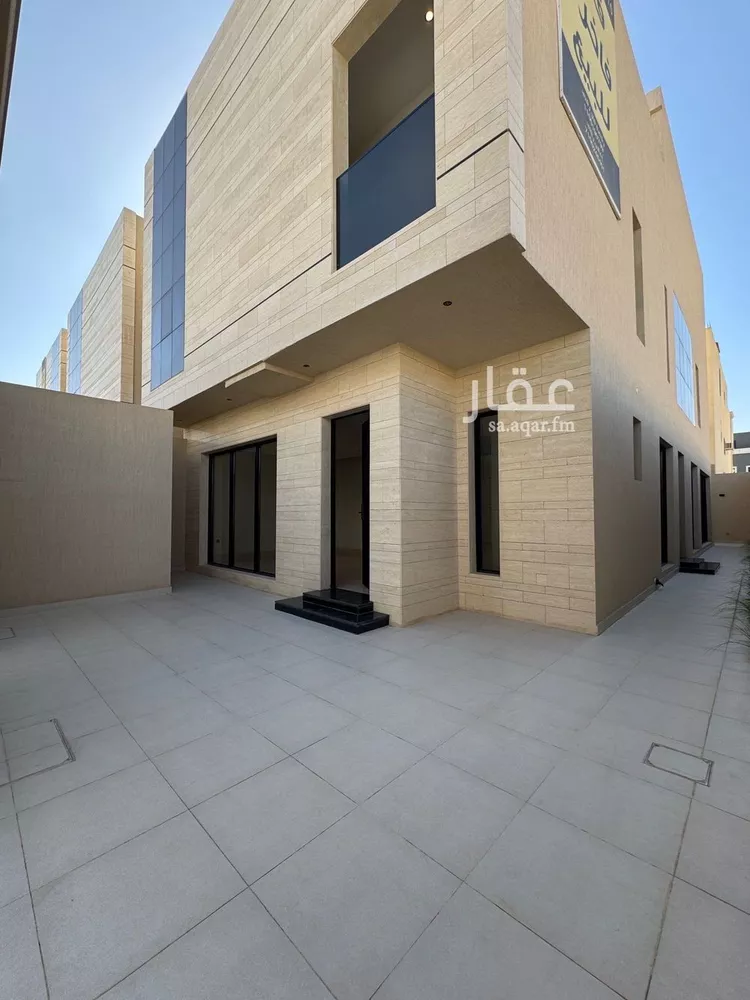 Villa for Sale in Riyadh Al Arid