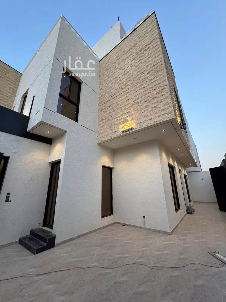 فيلا للبيع في شارع محمد بن حكيم, حي العارض, مدينة الرياض, منطقة الرياض صورة 2