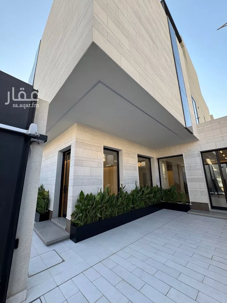 فيلا للبيع في حي العارض, مدينة الرياض, منطقة الرياض