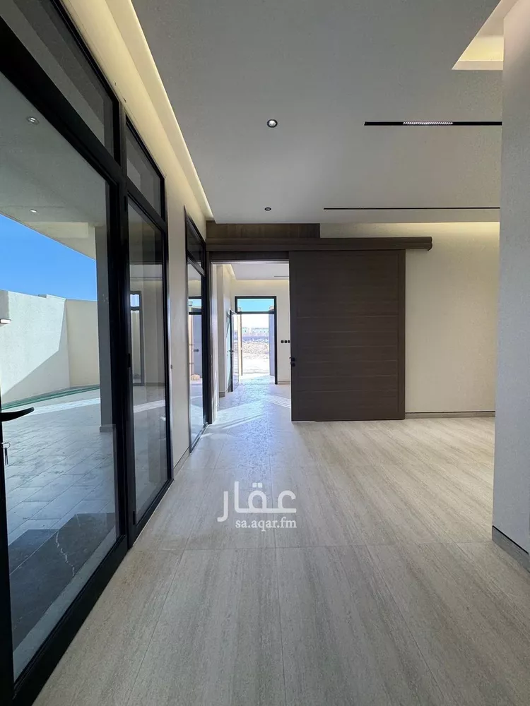 فيلا للبيع في شارع علي ابن رشيد, حي النرجس, مدينة الرياض, منطقة الرياض