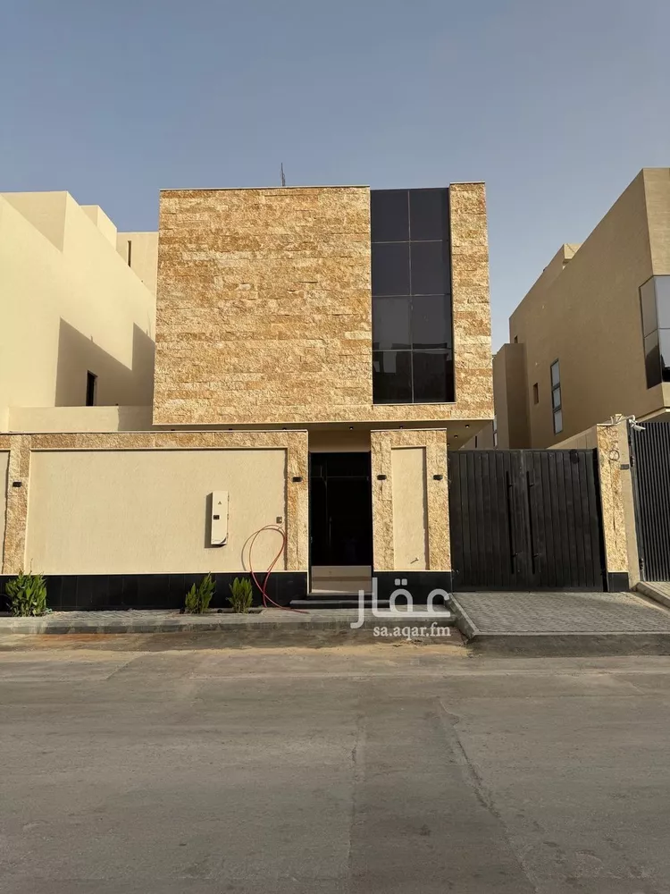 Villa for Sale in Riyadh An Narjis