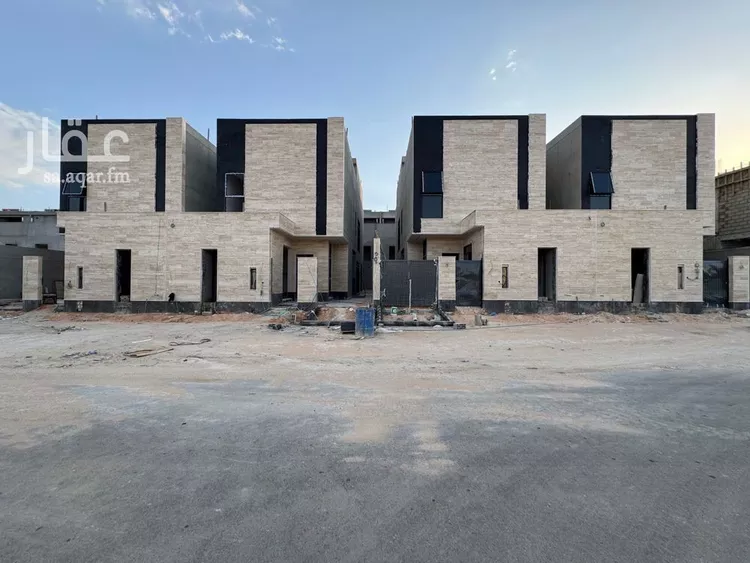 فيلا للبيع في شارع يزيد بن الاصم, حي العارض, مدينة الرياض, منطقة الرياض