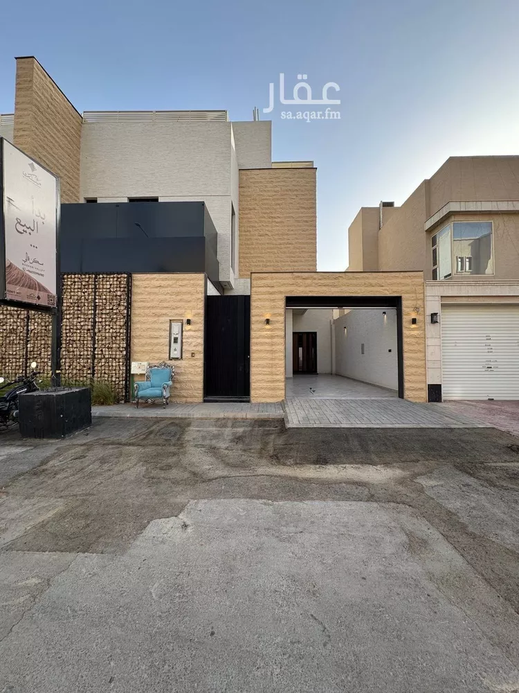 Villa for Sale in Riyadh Al Arid صورة 3