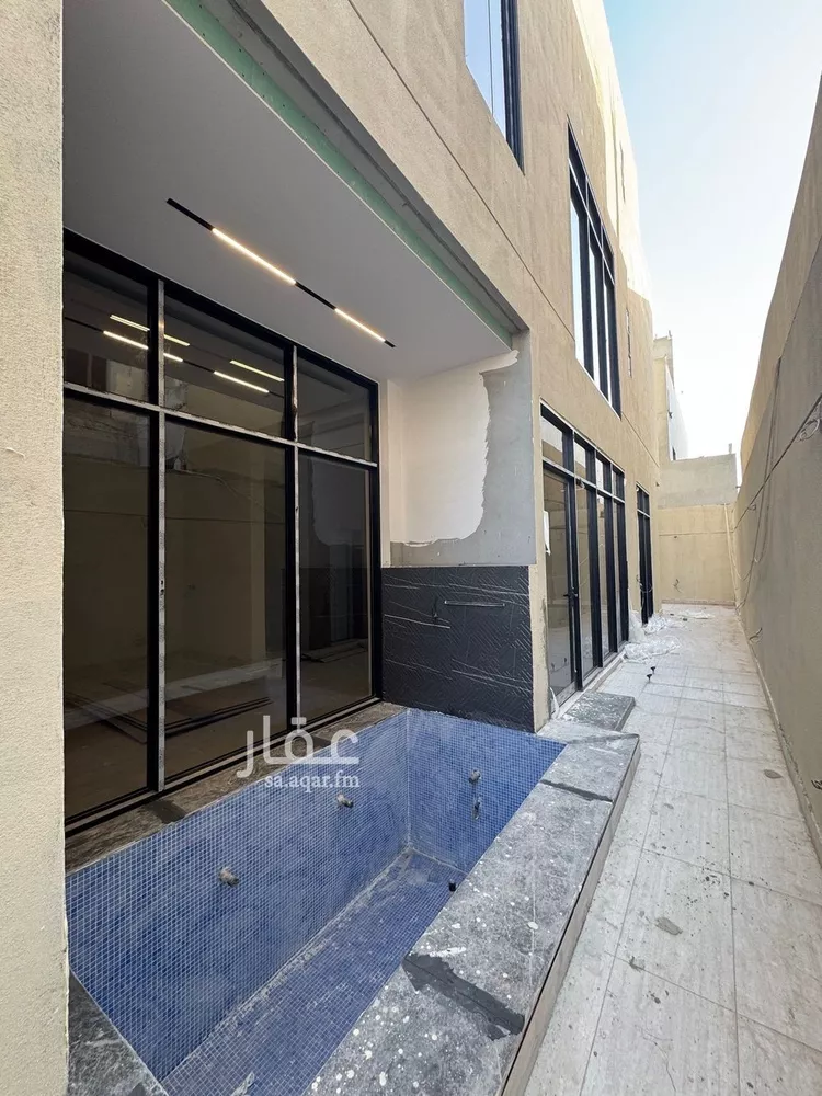 فيلا للبيع في شارع يزيد بن الاصم, حي العارض, مدينة الرياض, منطقة الرياض صورة 2