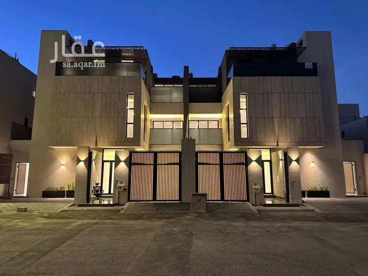 Floor for Sale in Riyadh Al Arid صورة 4
