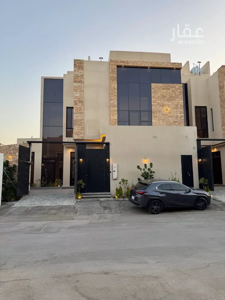 فيلا للبيع في حي النرجس, مدينة الرياض, منطقة الرياض صورة 2
