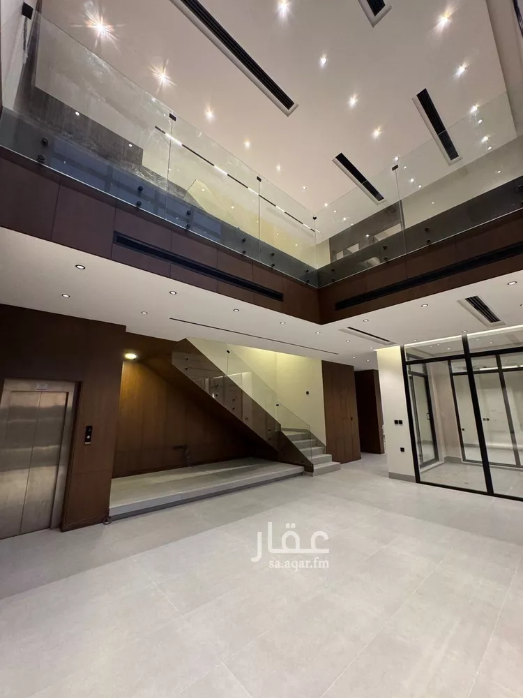 Villa for Sale in Riyadh An Narjis 12