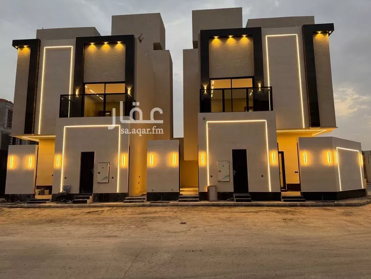Villa for Sale in Riyadh An Narjis صورة 3