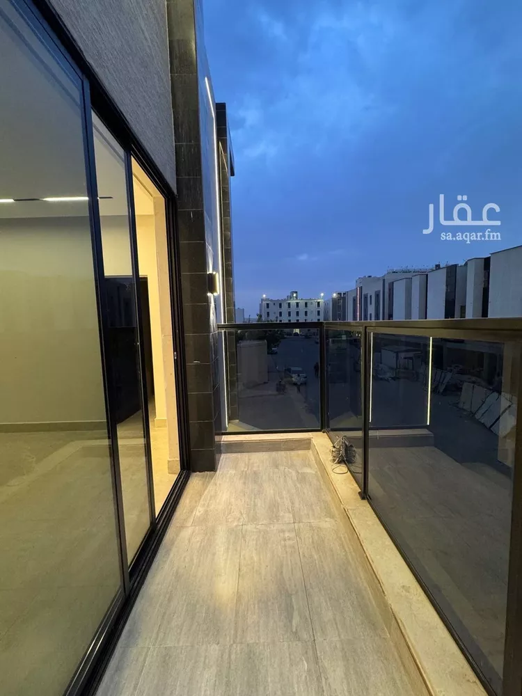 فيلا للبيع في شارع عمر بن سعيد الأموي, حي النرجس, مدينة الرياض, منطقة الرياض 17