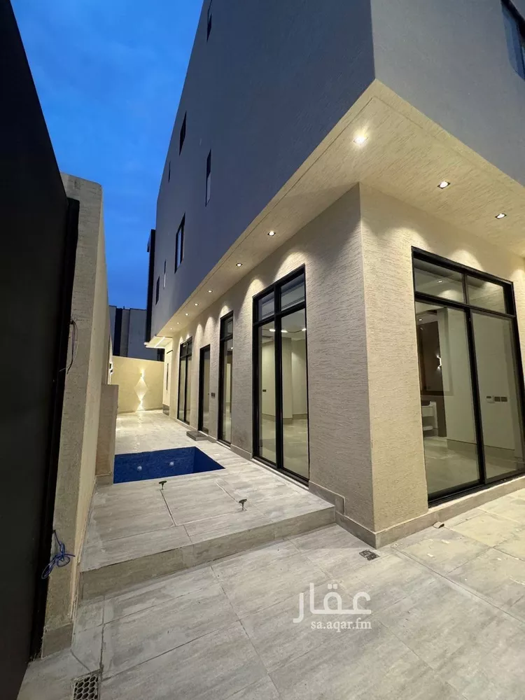 فيلا للبيع في حي النرجس, مدينة الرياض, منطقة الرياض 8