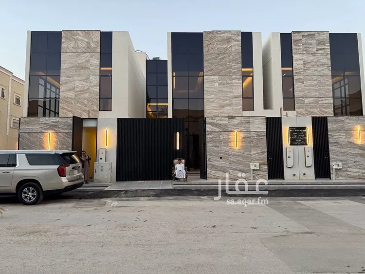 فيلا للبيع في شارع ممر131, حي النرجس, مدينة الرياض, منطقة الرياض 7
