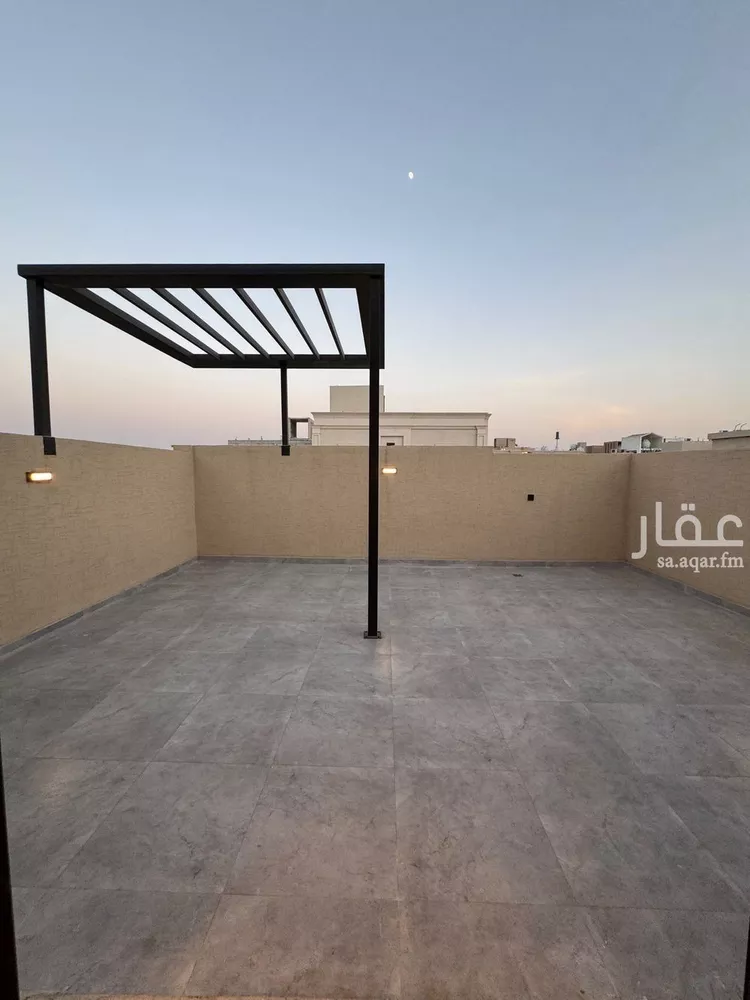 فيلا للبيع في شارع ابن أرسلان, حي النرجس, مدينة الرياض, منطقة الرياض 9