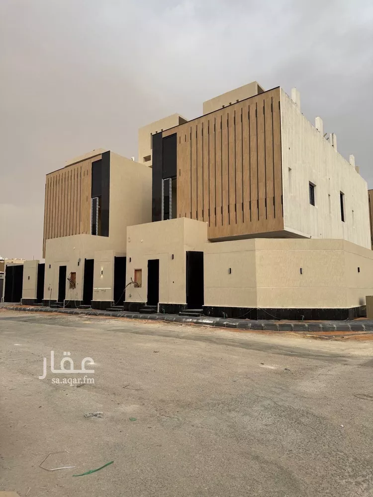 Villa for Sale in Riyadh Al Arid