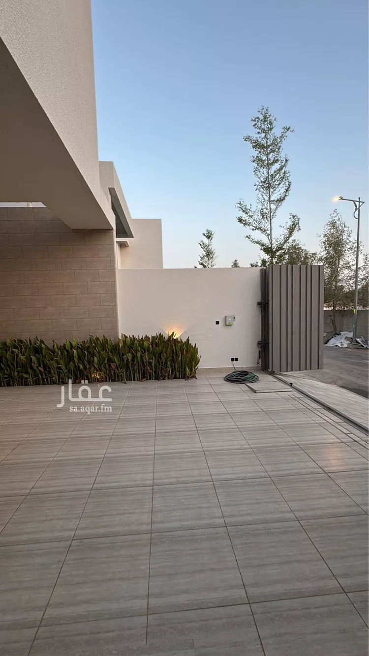 Villa for Sale in Riyadh An Narjis