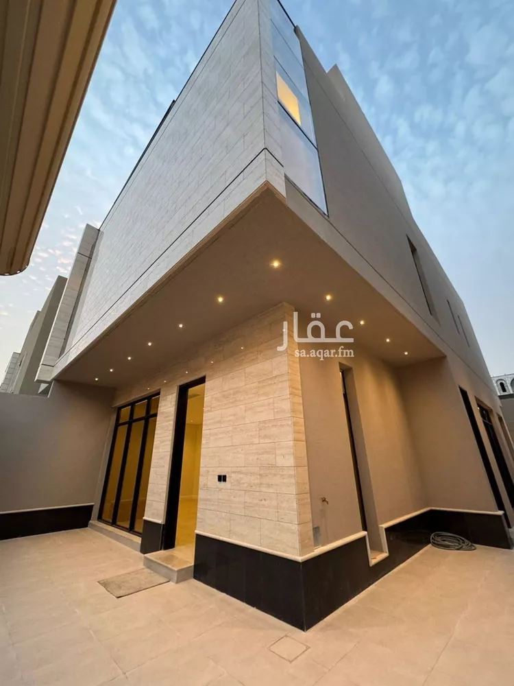 Villa for Sale in Riyadh An Narjis 6