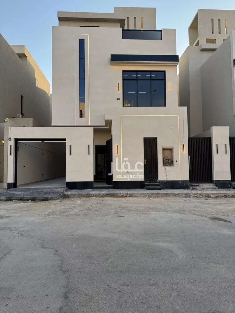 فيلا للبيع في حي العارض, مدينة الرياض, منطقة الرياض 7