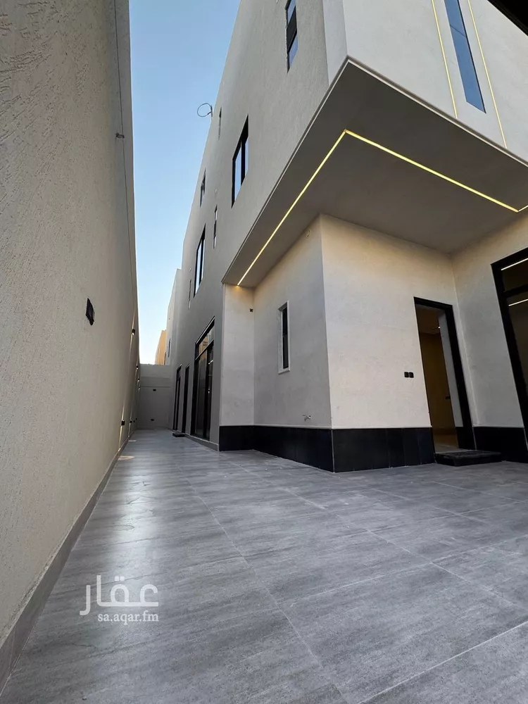 فيلا للبيع في شارع العطاء, حي العارض, مدينة الرياض, منطقة الرياض 15