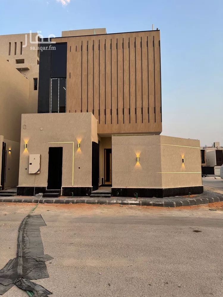 Villa for Sale in Riyadh Al Arid صورة 2