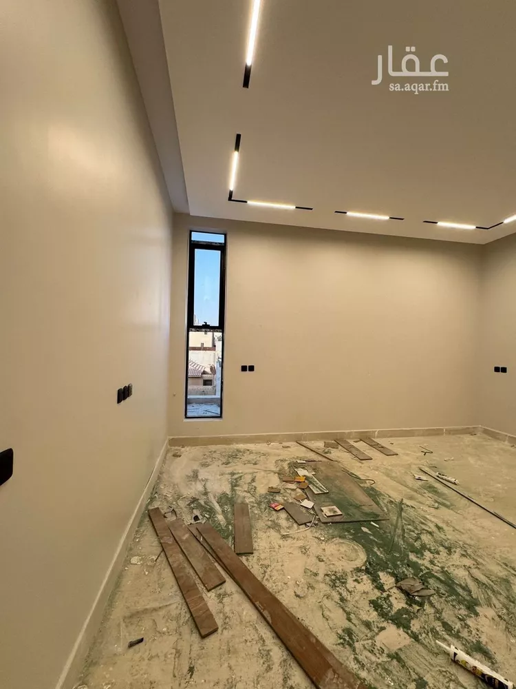 دور للبيع في شارع الأمير خالد بن بندر بن عبدالعزيز, حي العارض, مدينة الرياض, منطقة الرياض 6