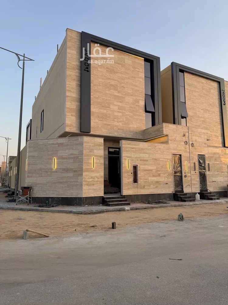 فيلا للبيع في حي العارض, مدينة الرياض, منطقة الرياض 9