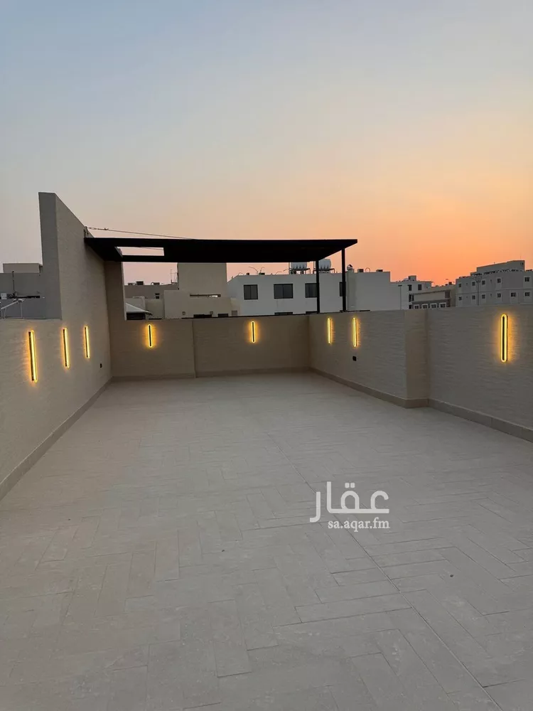 فيلا للبيع في شارع أحمد الحفرواي, حي القيروان, مدينة الرياض, منطقة الرياض 9