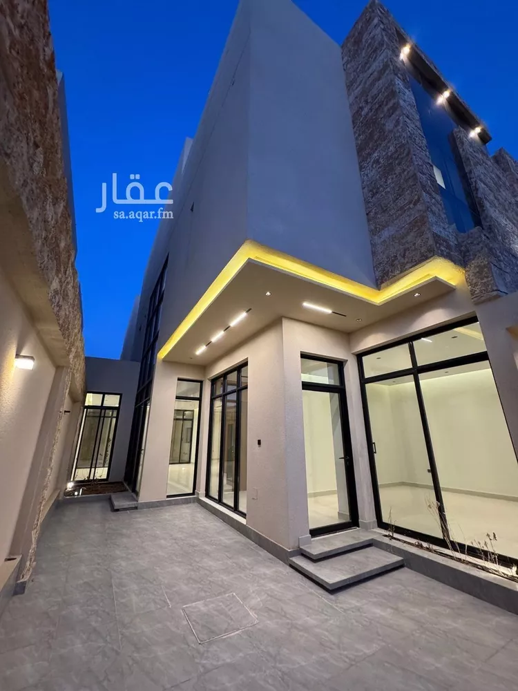 Villa for Sale in Riyadh An Narjis صورة 4