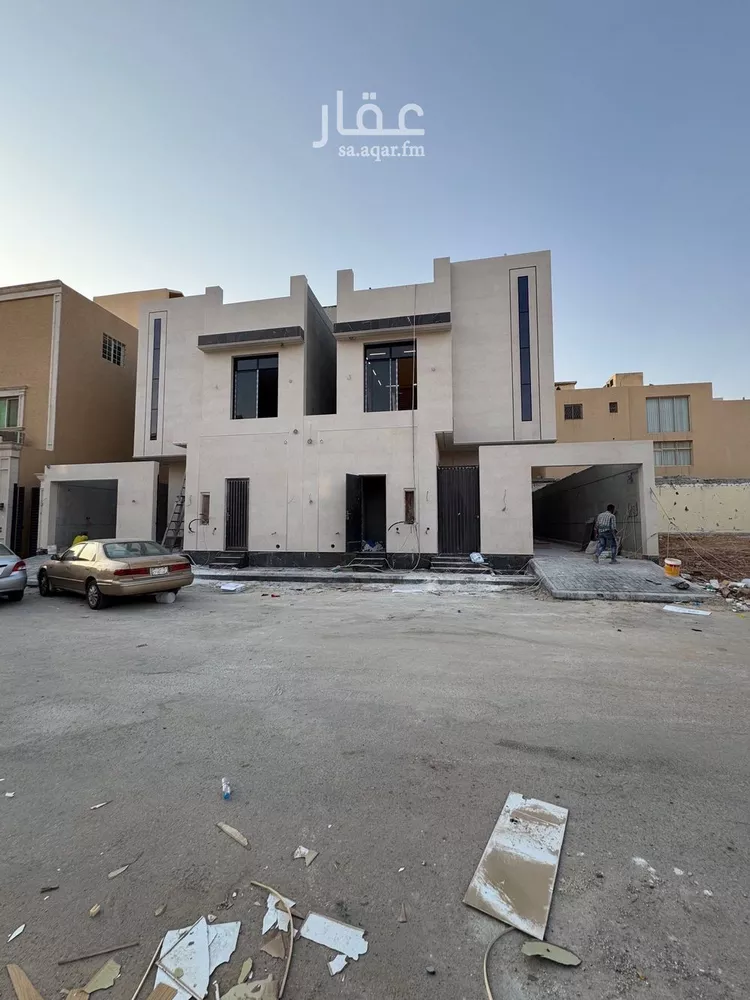 فيلا للبيع في شارع ابن عبدالغافر النيسابوري, حي العارض, مدينة الرياض, منطقة الرياض
