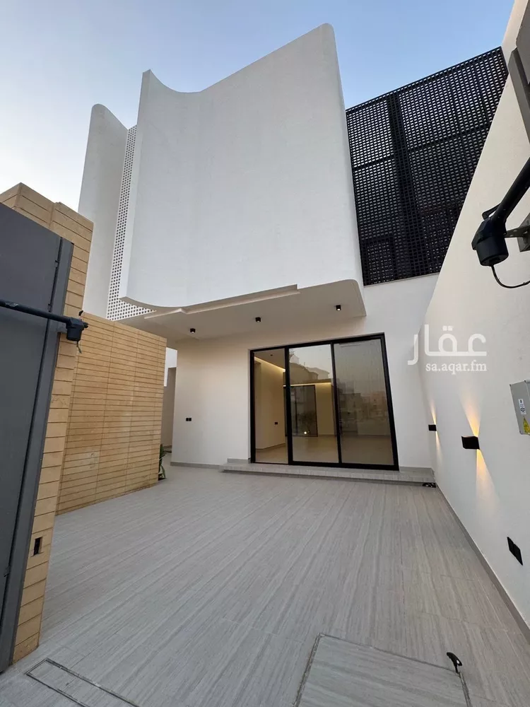 فيلا للبيع في شارع عبدالسلام الساسي, حي العارض, مدينة الرياض, منطقة الرياض 10